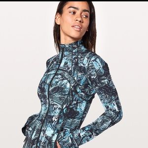 Lululemon Define Jacket *Nulux